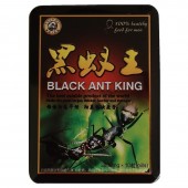 [БАД] Золотой муравей - Black Gold Ant King