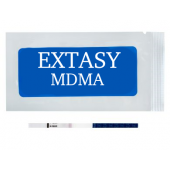Тест на экстази (МДМА) в моче