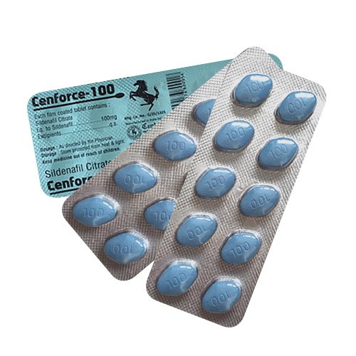 Cenforce 100 mg