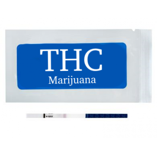 Marijuana Test Urinal (THC)