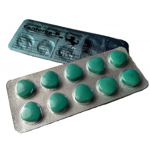 Cenforce-D (Dapoxetin+Viagra)