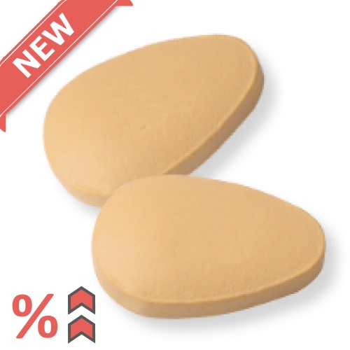 Vidalista 40 mg