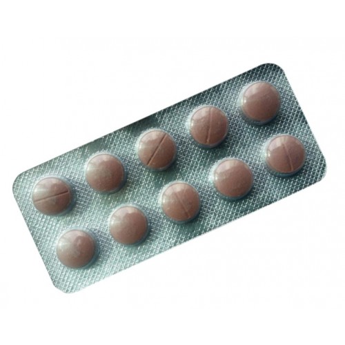 Super Vidalista (Dapoxetin+Cialis)