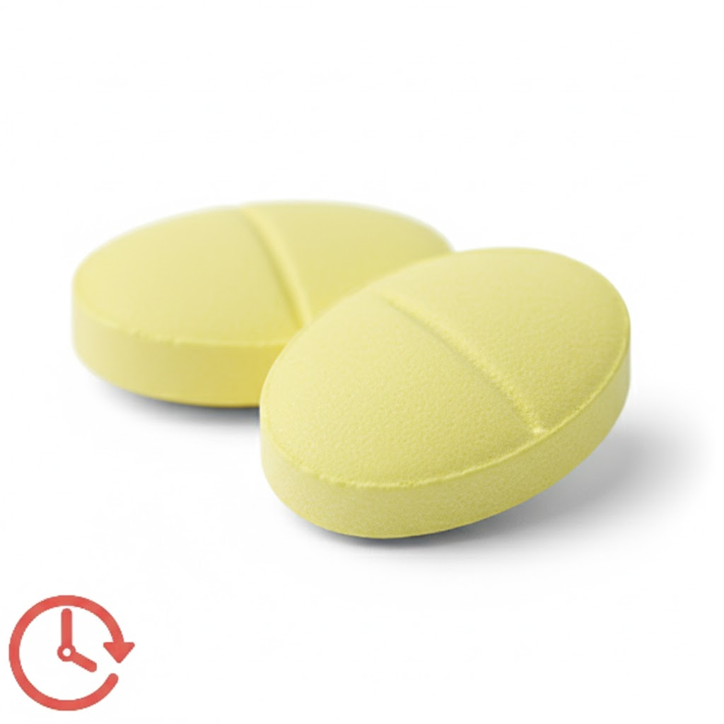 Vidalista CT 20mg