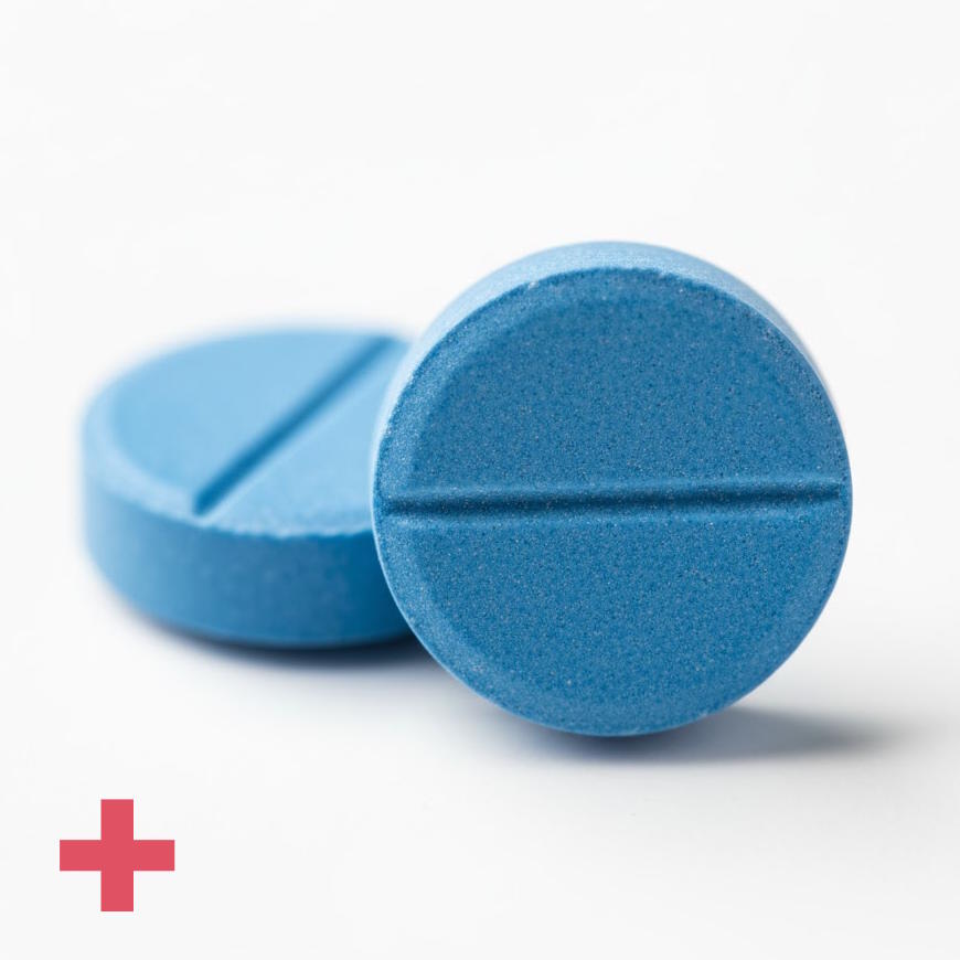 Poxet 90 mg (Dapoxetin)