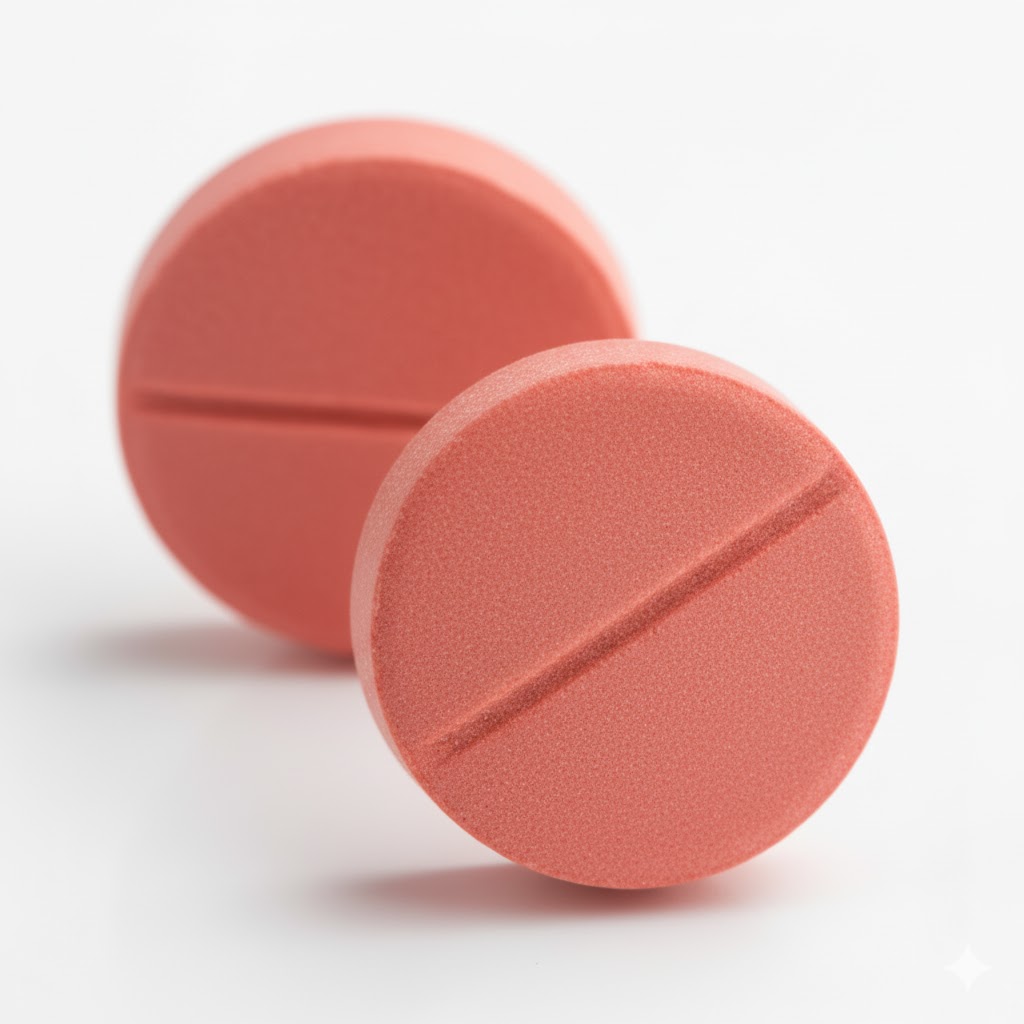 Super Vidalista (Dapoxetin+Cialis)